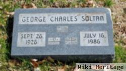 George Charles Soltan