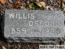Willis Osgood
