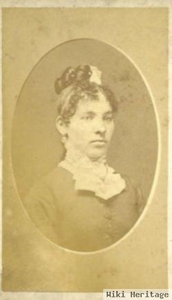 Mary Jane Gallagher Baker