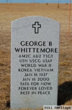 George B. Whittemore