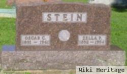 Zella P. Stein