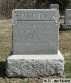 Frank B. Moore