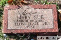 Mary Sue Seale