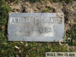 Adelia Marie Bentley Ehrhart