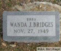 Wanda Gene Bridges