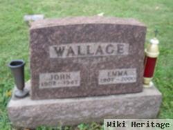 John S. Wallace