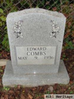 Edward Combs