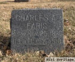 Charles A. Faris