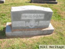 Olie Wilson