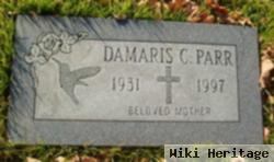 Damaris C. Parr