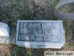 Ellen J. Baker