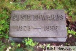 Susie Edwards