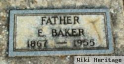 Edward Baker Knadler