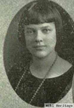 Lillian Ruth Abelson Knott