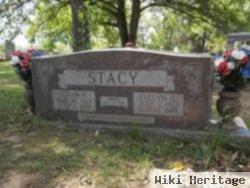 Evelyn Howard Stacy