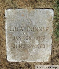 Lula Conner