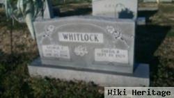 George Thomas Whitlock