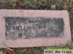 Helen H "lena" Hiebert Gossen