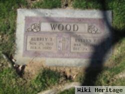 Aubrey T. Wood