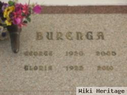 George Burenga