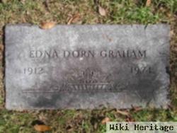 Edna Leona Dorn Graham