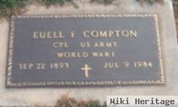 Euall Franklin Compton