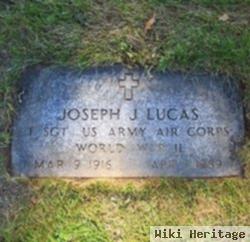 Joseph J. Lucas