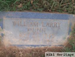 William Larry Dunn