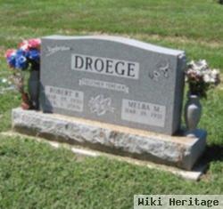 Robert B. Droege