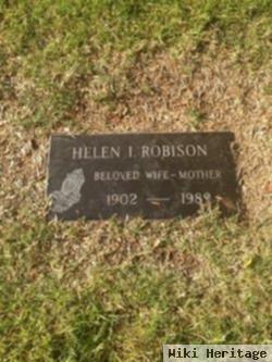 Helen I. Robison