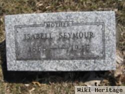 Isabell Seymour