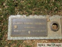 Warren Lamont Shepherd