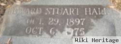 Edward Stuart Hall