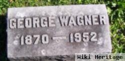 George Wagner