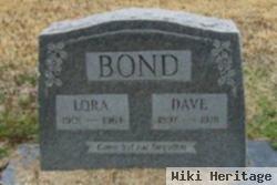 Lora Poe Bond