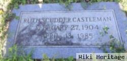 Ruth Scudder Castleman