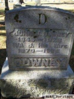 John J. Downey