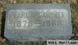 Pearl Irene Goodman Gardner