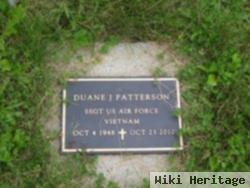 Duane J. Patterson