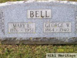 Mary E. Floyd Bell