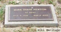 Mark Shane Newton