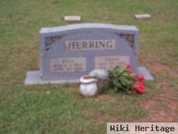 William E. "bill" Herring