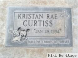 Kristan Rae Curtiss