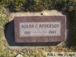 Adena Christina Anderson