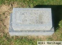 Jack Kennedy