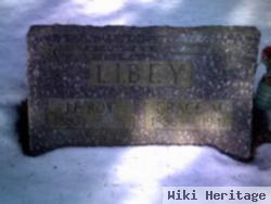 Leroy Libbey