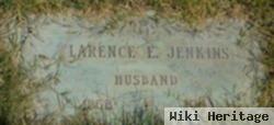 Clarence E Jenkins