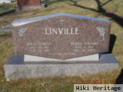 Aeral Robert Linville