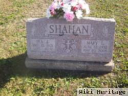 Ira J. Shahan