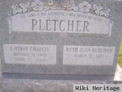 Laverne Charles Pletcher